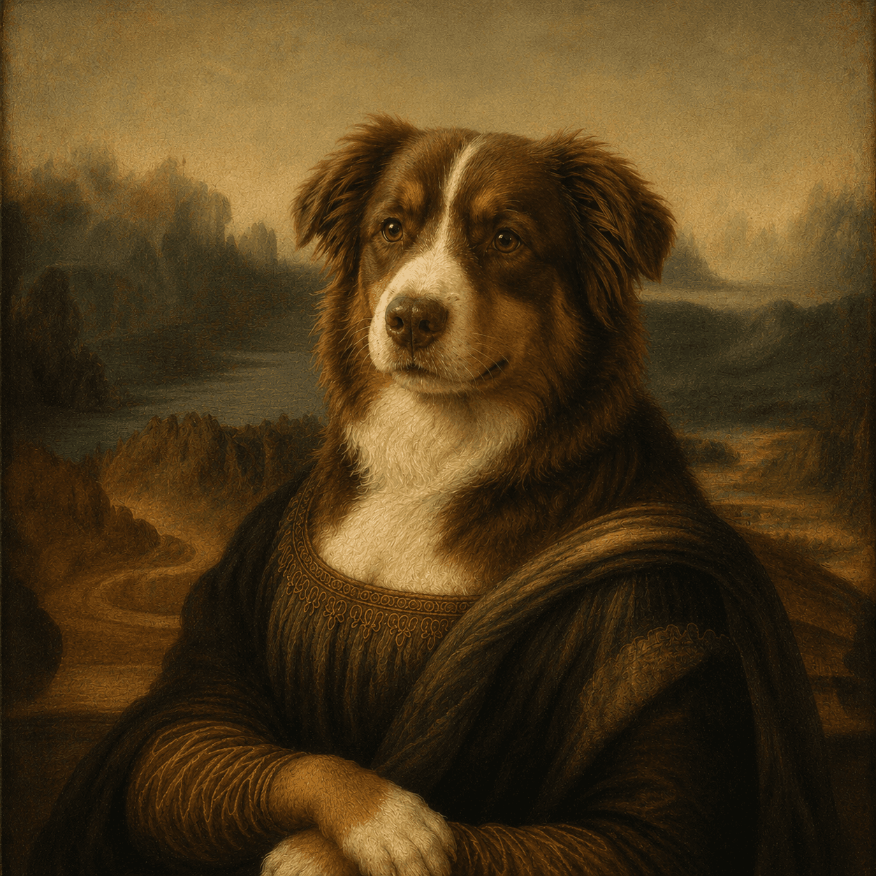 Mona Lisa