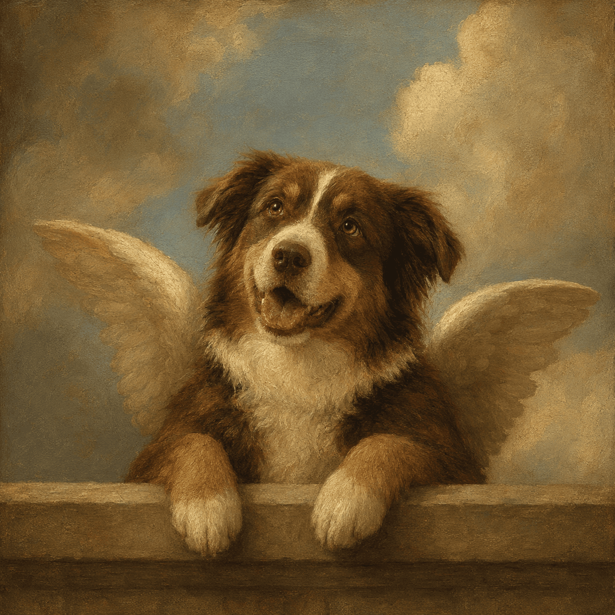 Sistine Madonna