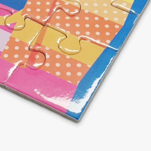 Pet Portrait Jigsaw Puzzle — photo 2